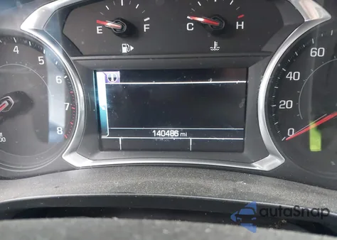 2017 Chevrolet Malibu 1Lt z USA, uszkodzony, nr VIN 1G1ZE5ST2HF207343